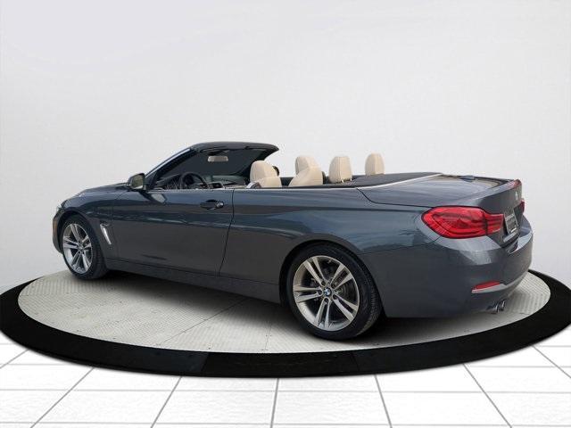 used 2019 BMW 430 car, priced at $29,888