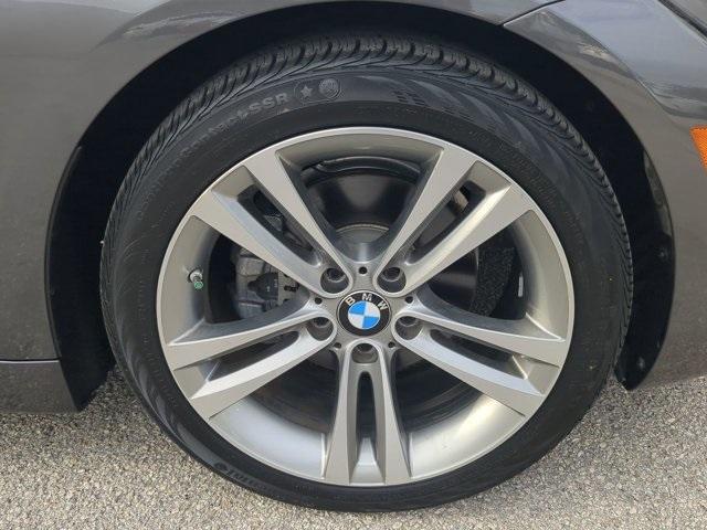 used 2019 BMW 430 car, priced at $29,888