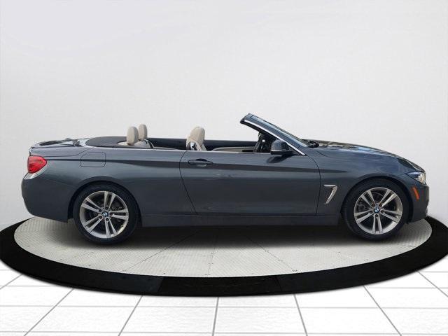 used 2019 BMW 430 car, priced at $29,888