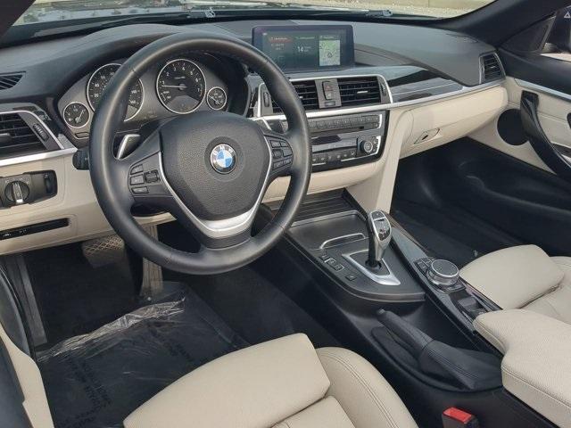 used 2019 BMW 430 car, priced at $29,888