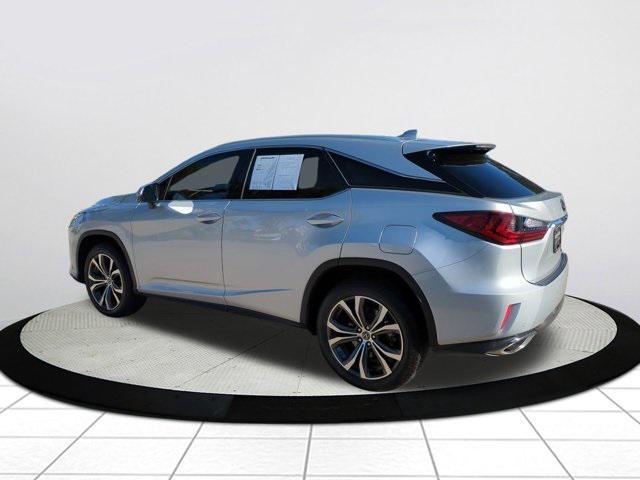 used 2018 Lexus RX 350 car, priced at $24,478