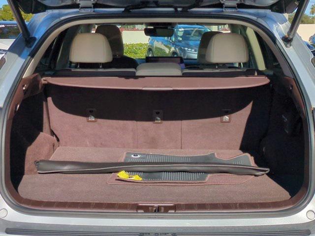 used 2018 Lexus RX 350 car, priced at $24,478