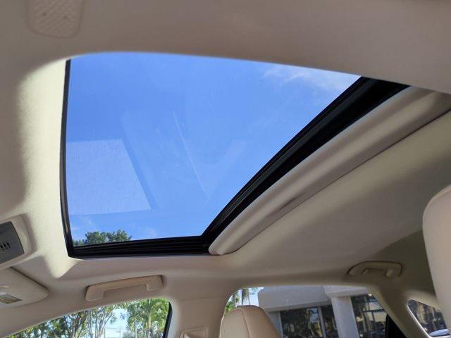 used 2018 Lexus RX 350 car, priced at $24,478