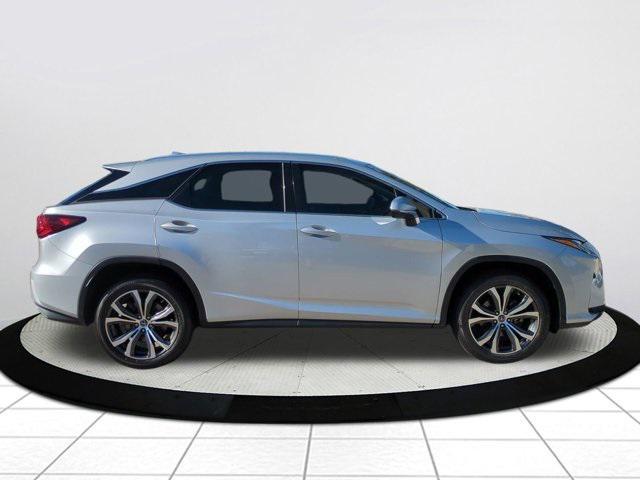 used 2018 Lexus RX 350 car, priced at $24,478