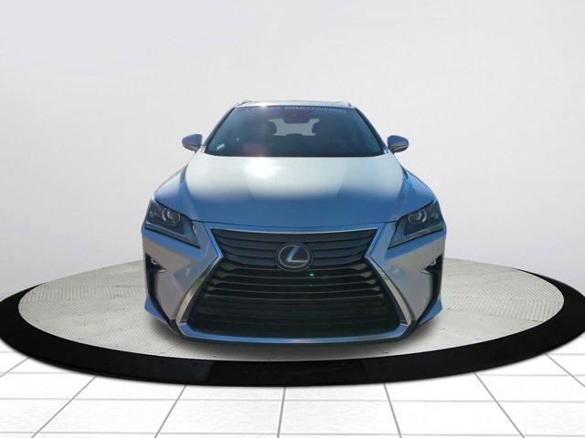 used 2018 Lexus RX 350 car, priced at $24,478