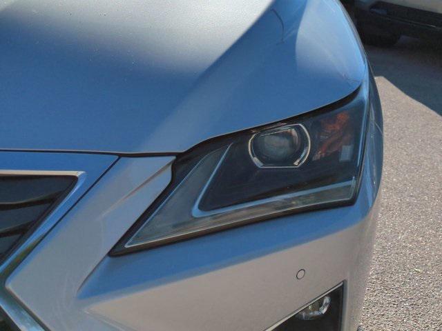 used 2018 Lexus RX 350 car, priced at $24,478