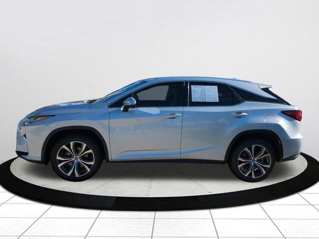 used 2018 Lexus RX 350 car, priced at $24,478
