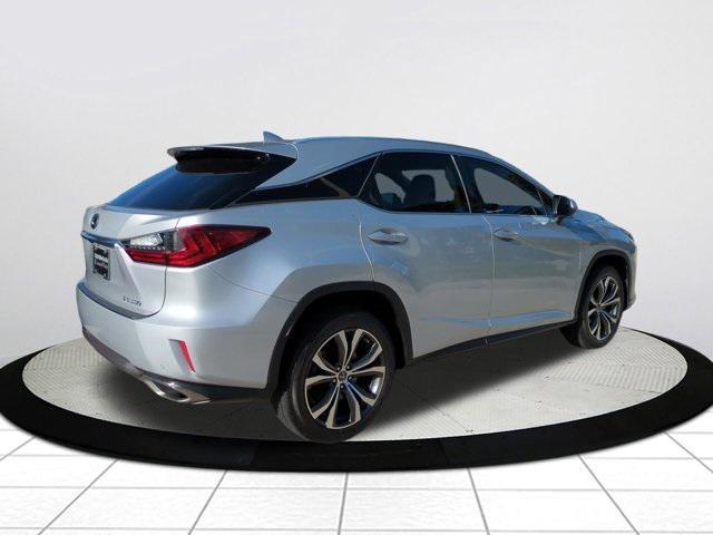 used 2018 Lexus RX 350 car, priced at $24,478