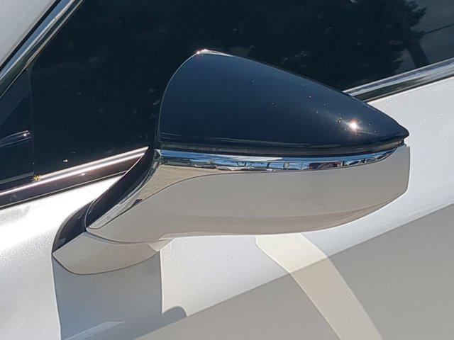 used 2023 Lexus IS 300 car, priced at $35,998