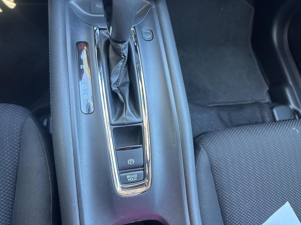 used 2018 Honda HR-V car, priced at $16,888