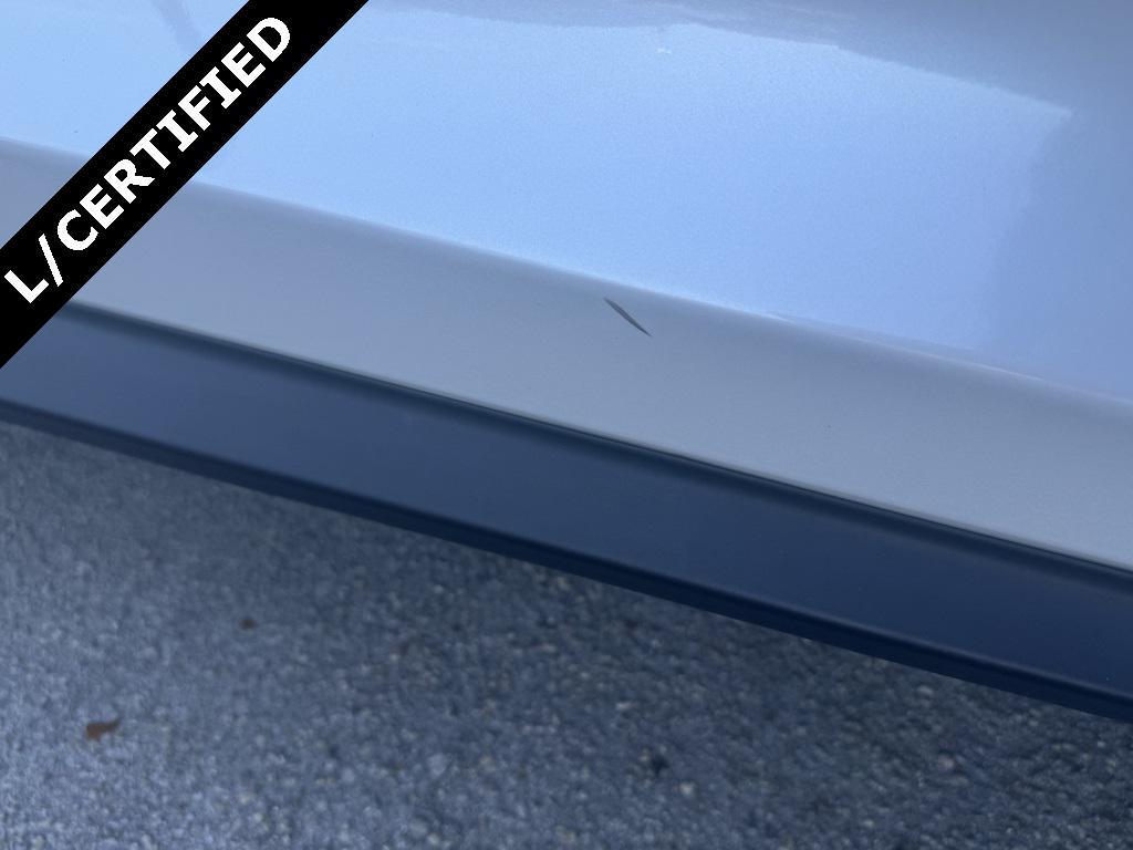 used 2020 Lexus RX 350L car, priced at $39,488