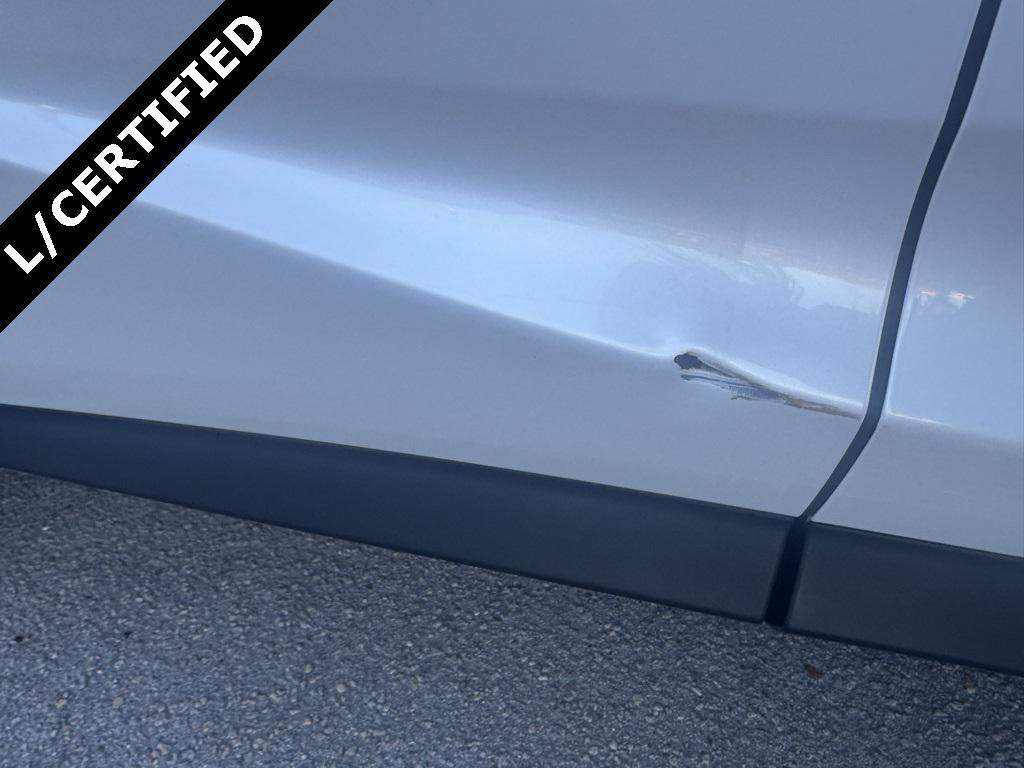 used 2020 Lexus RX 350L car, priced at $39,488