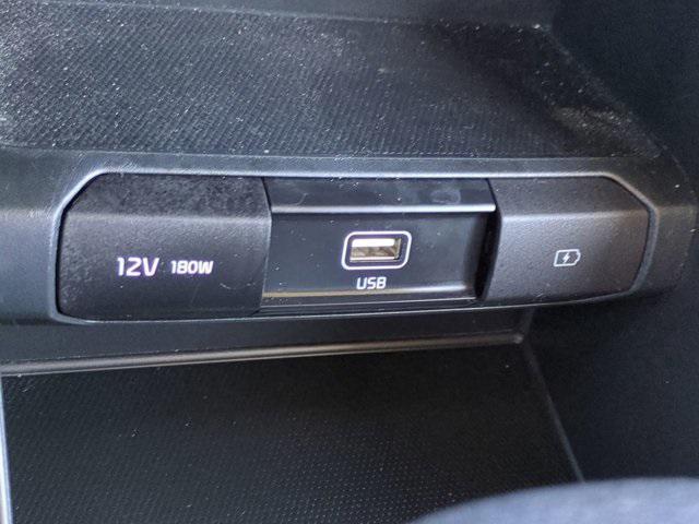 used 2022 Kia Telluride car, priced at $25,988