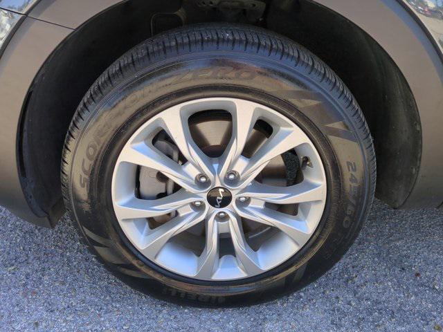 used 2022 Kia Telluride car, priced at $25,988