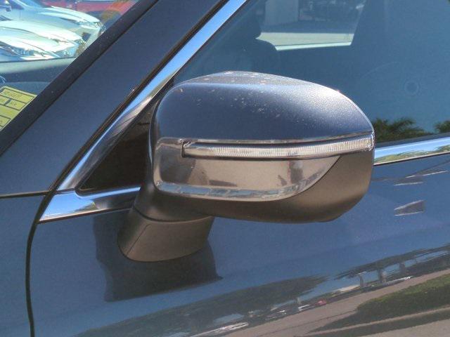 used 2022 Kia Telluride car, priced at $25,988