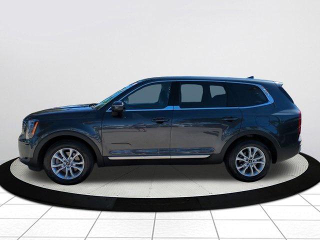 used 2022 Kia Telluride car, priced at $25,988