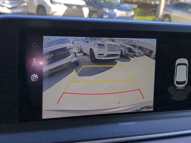 used 2022 Kia Telluride car, priced at $25,988