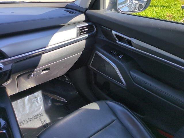 used 2022 Kia Telluride car, priced at $25,988