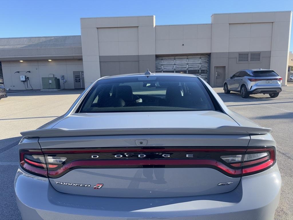 used 2021 Dodge Charger car, priced at $22,988