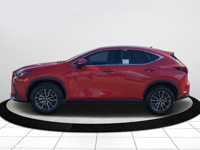 used 2025 Lexus NX 250 car, priced at $42,478