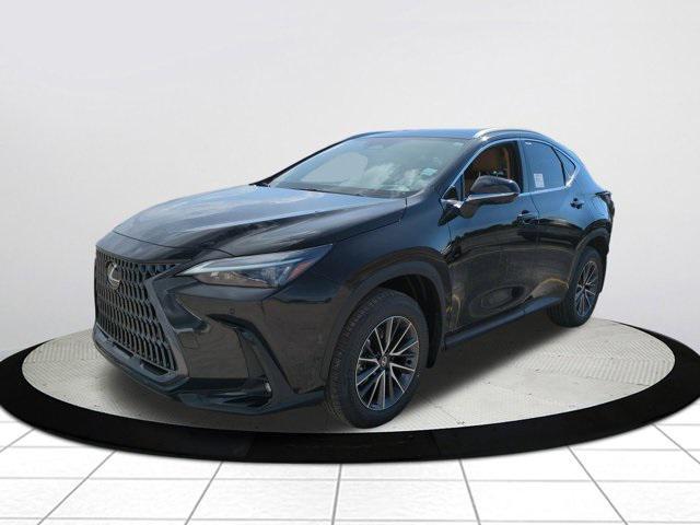new 2026 Lexus NX 350 car, priced at $51,610