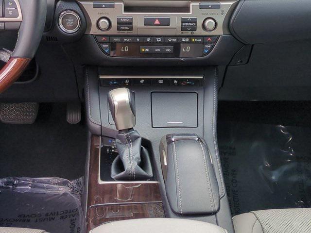 used 2018 Lexus ES 350 car, priced at $22,478