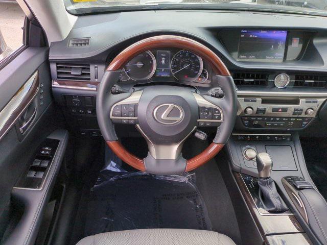 used 2018 Lexus ES 350 car, priced at $22,478