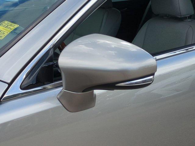 used 2018 Lexus ES 350 car, priced at $22,478