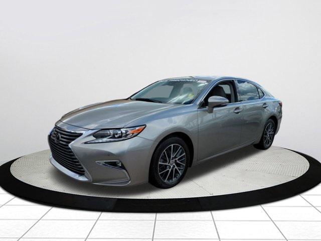 used 2018 Lexus ES 350 car, priced at $22,478