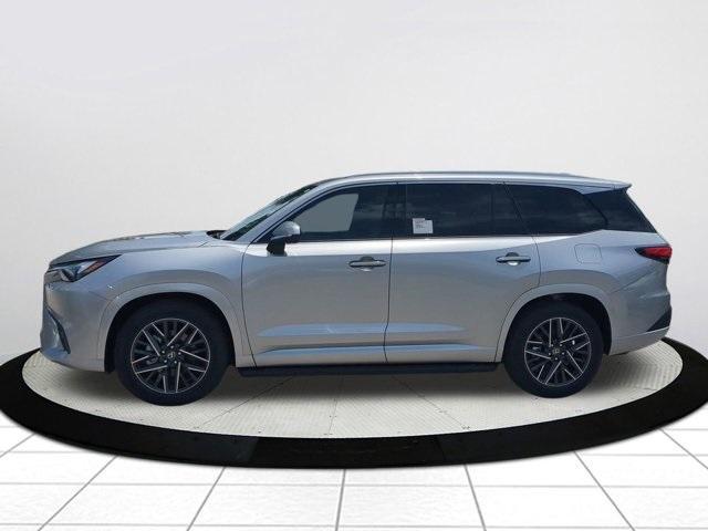 new 2025 Lexus TX 350 car, priced at $64,705
