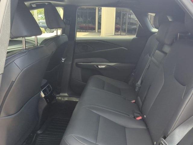 used 2023 Lexus RX 350h car, priced at $55,978