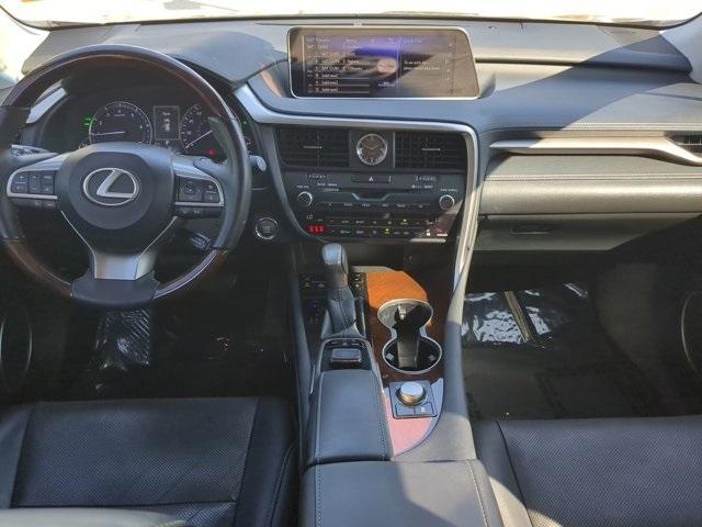 used 2018 Lexus RX 350 car, priced at $24,988