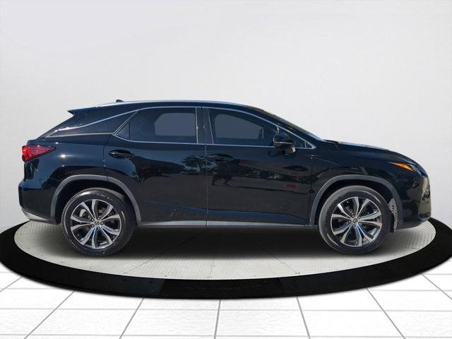 used 2018 Lexus RX 350 car, priced at $24,988