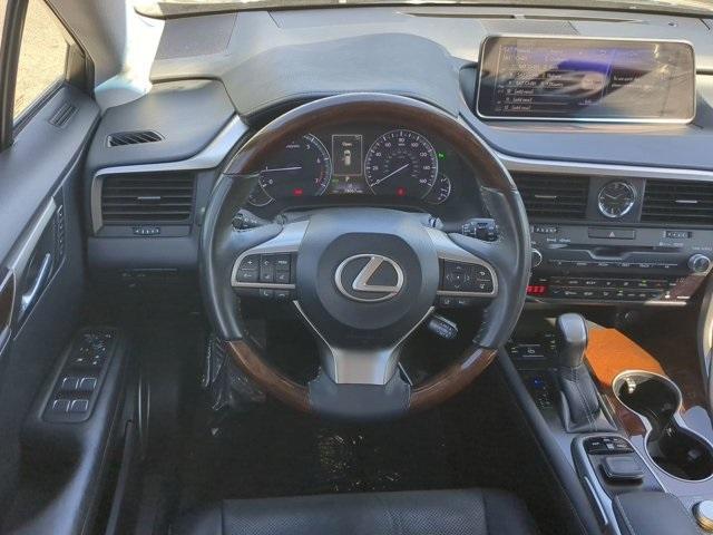 used 2018 Lexus RX 350 car, priced at $24,988