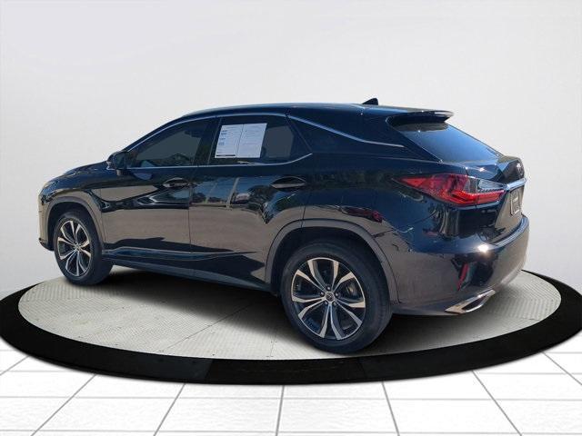 used 2018 Lexus RX 350 car, priced at $24,988