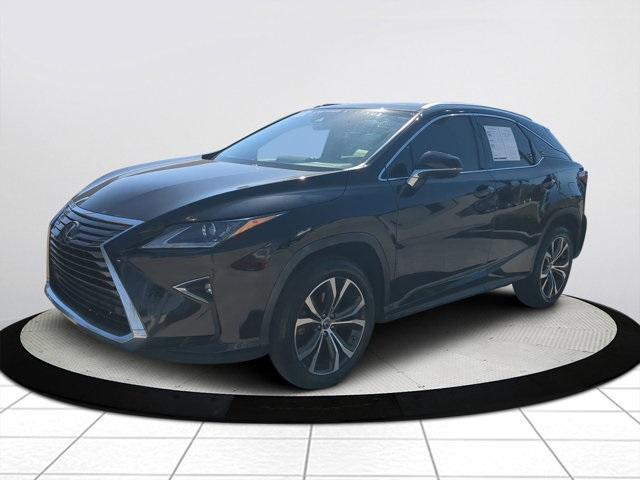 used 2018 Lexus RX 350 car, priced at $24,988