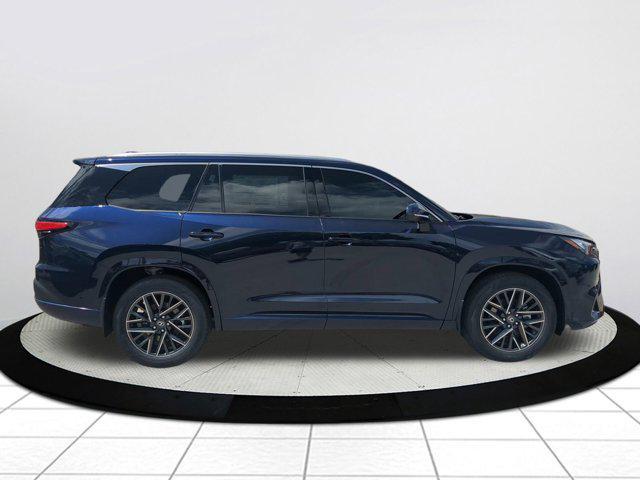 new 2025 Lexus TX 350 car, priced at $66,039