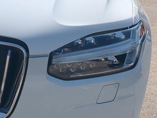 used 2020 Volvo XC90 car, priced at $25,388