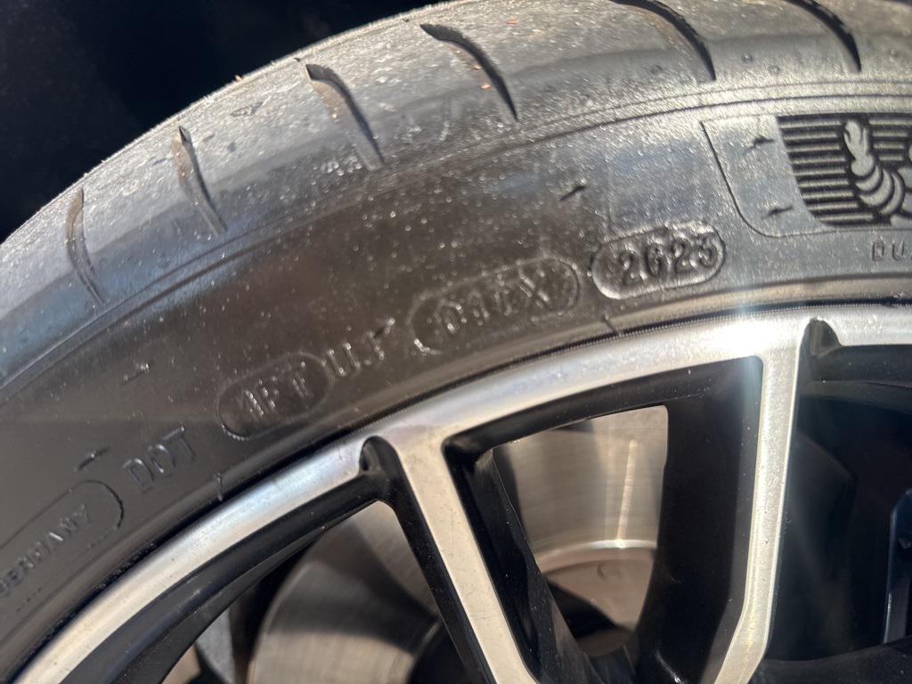 used 2020 BMW M340 car, priced at $39,998