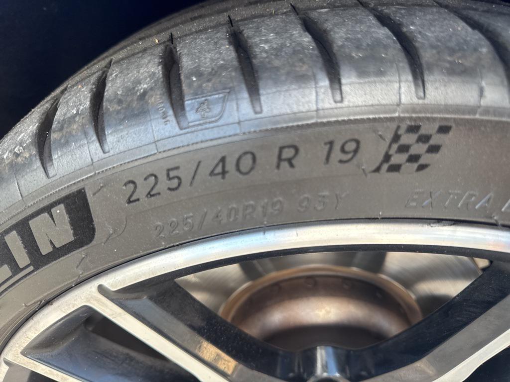 used 2020 BMW M340 car, priced at $39,998