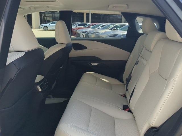 used 2023 Lexus RX 350h car, priced at $53,978