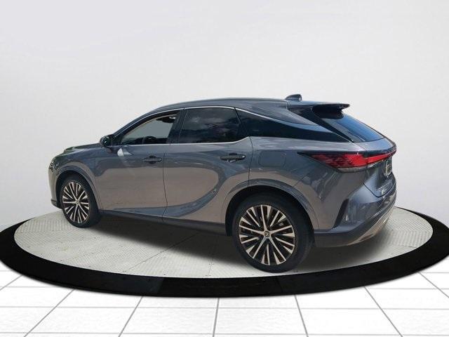 used 2023 Lexus RX 350h car, priced at $53,978