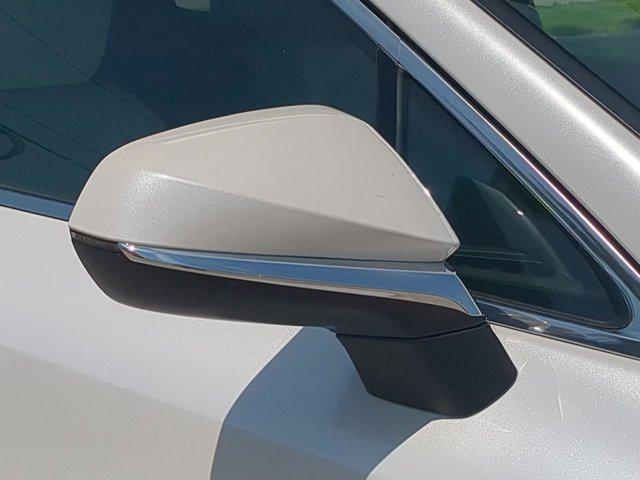 new 2025 Lexus RX 350h car, priced at $58,254