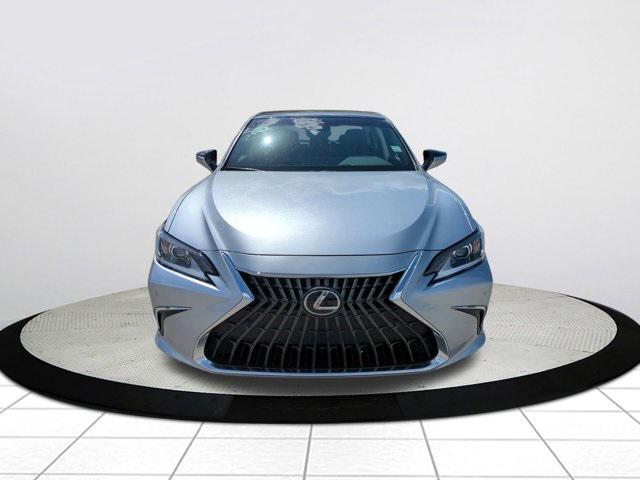 new 2025 Lexus ES 350 car, priced at $50,594