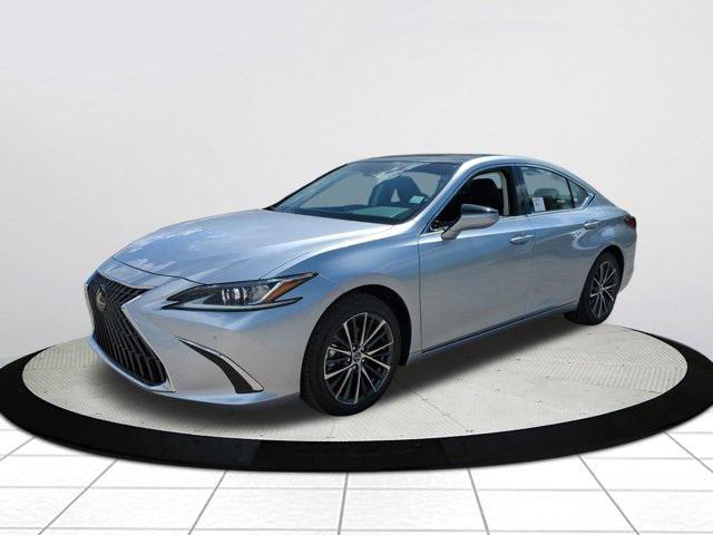 new 2025 Lexus ES 350 car, priced at $50,594
