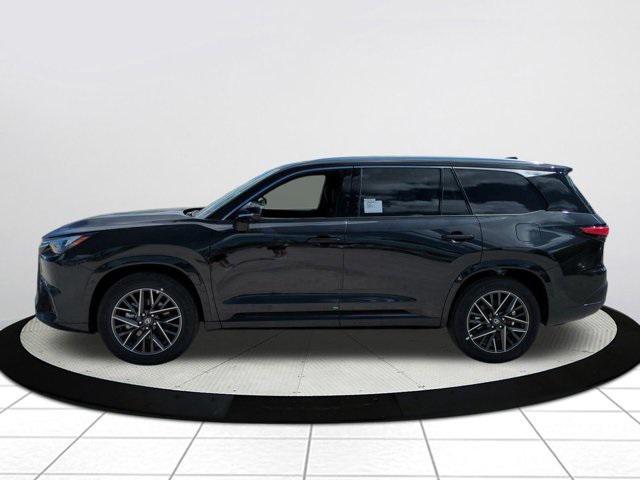new 2026 Lexus TX 350 car, priced at $68,287
