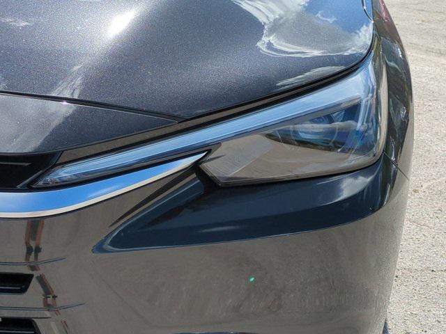 new 2026 Lexus TX 350 car, priced at $68,287