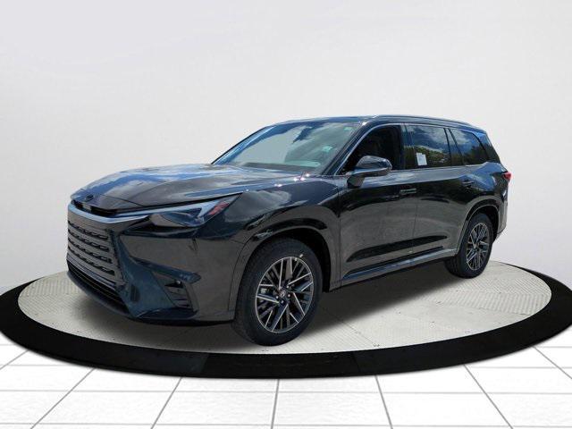 new 2026 Lexus TX 350 car, priced at $68,287