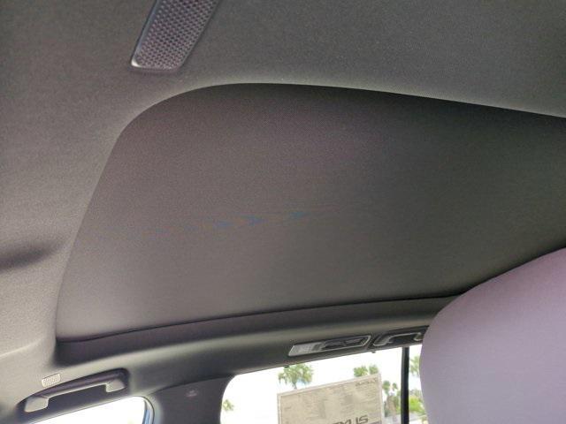 new 2026 Lexus TX 350 car, priced at $68,287