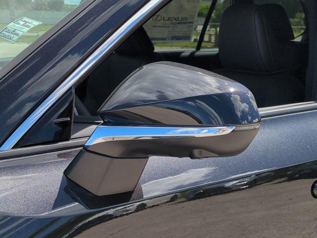 new 2026 Lexus TX 350 car, priced at $68,287